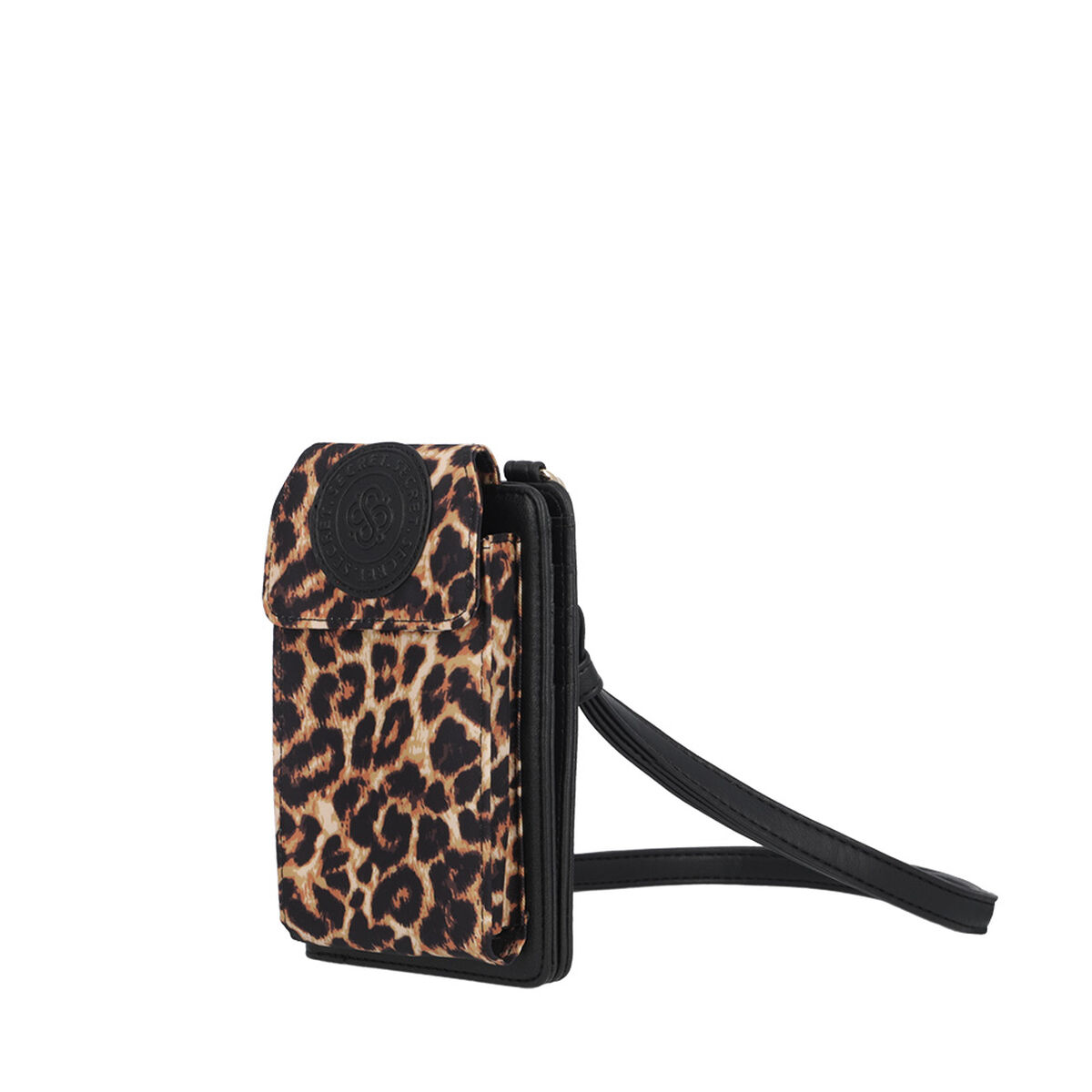 Porta Celular Oregon Multicolor M Secret