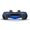 Control PS4 Sony Dualshock 4 Midnight Blue