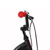 Bicicleta Infantil XTS Rise Boy Aro 16 Negra