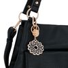 Cartera de hombro Secret Salta SC6 L Negro