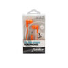 Audífonos In Ear Fiddler FD-003 Naranjos
