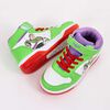 Zapatilla Buzz Con Luces Ni&ntilde;o Toy Story