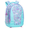 Pack Mochila + Gymbag + Lonchera + Banano + Estuche Top Head