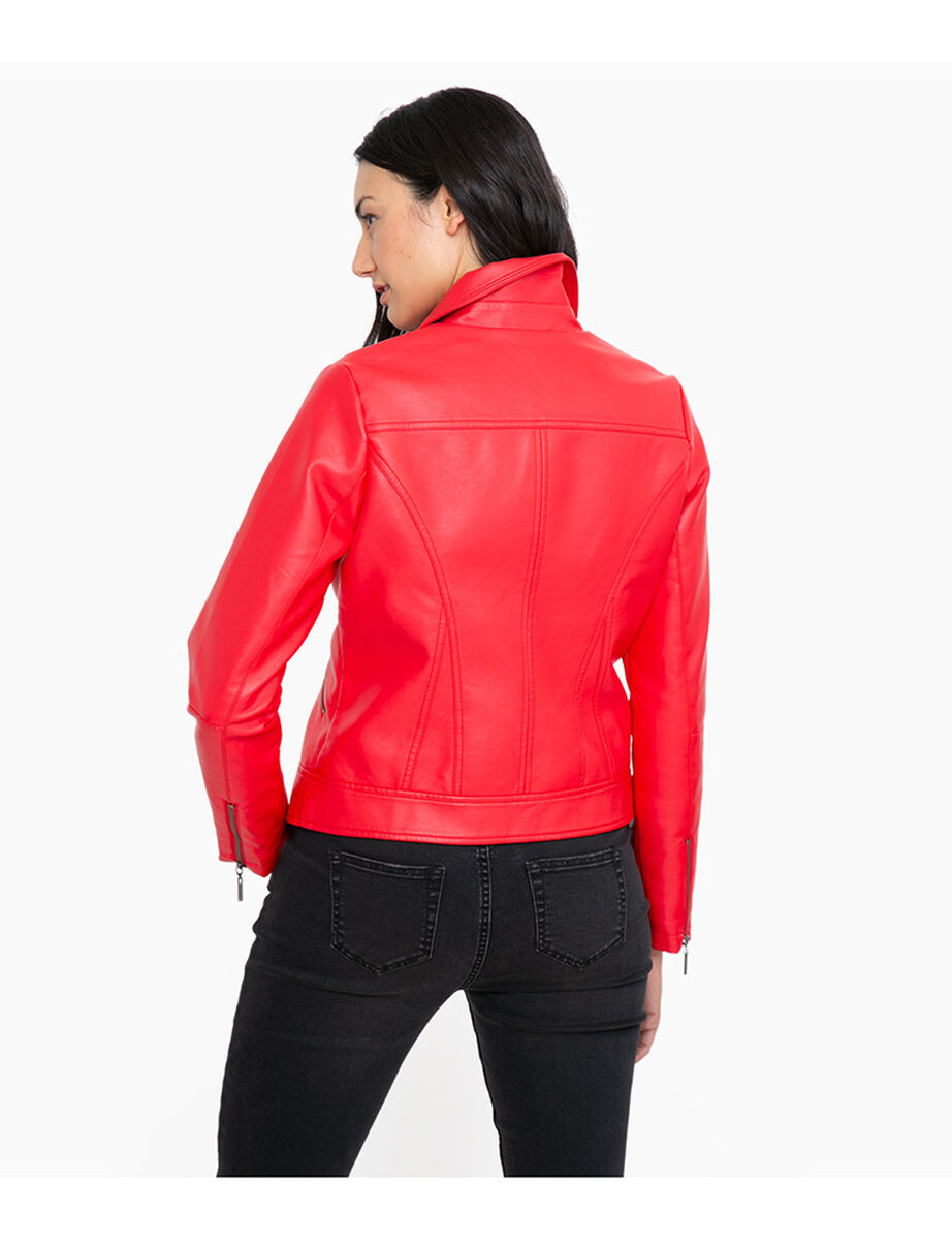 Chaqueta Mujer Lorenzo Di Pontti
