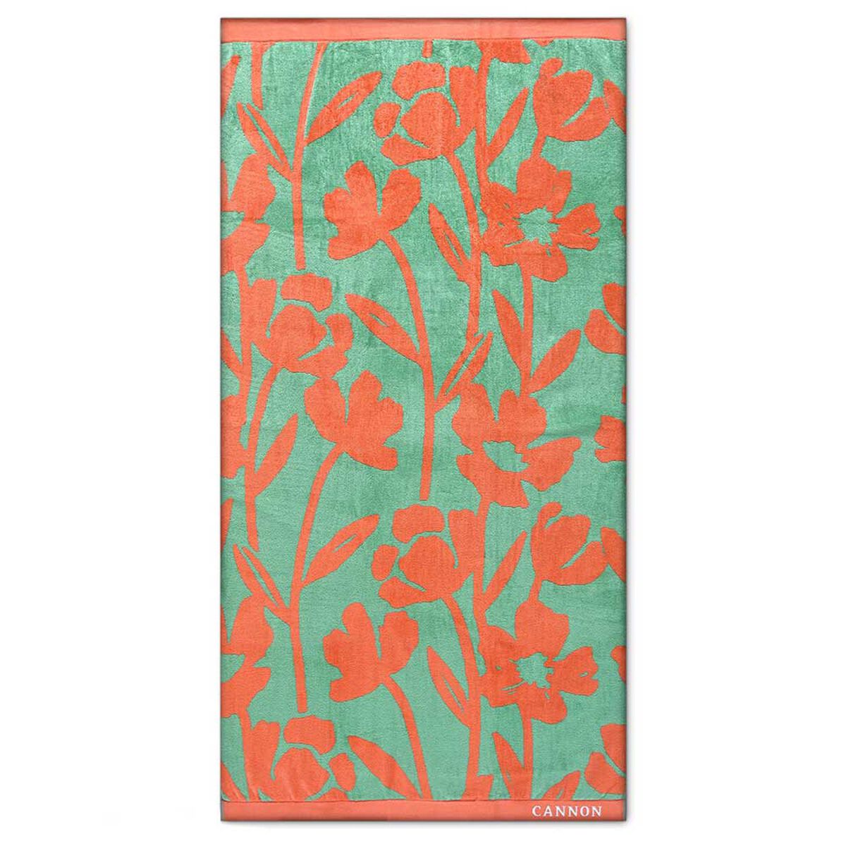 Toalla de Playa Cannon Selena 80x160 cm