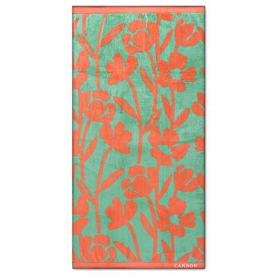 Toalla de Playa Cannon Selena 80x160 cm