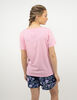 Conjunto Pijama Mujer Portman Club