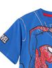 Polera de Algodón Niño Spiderman