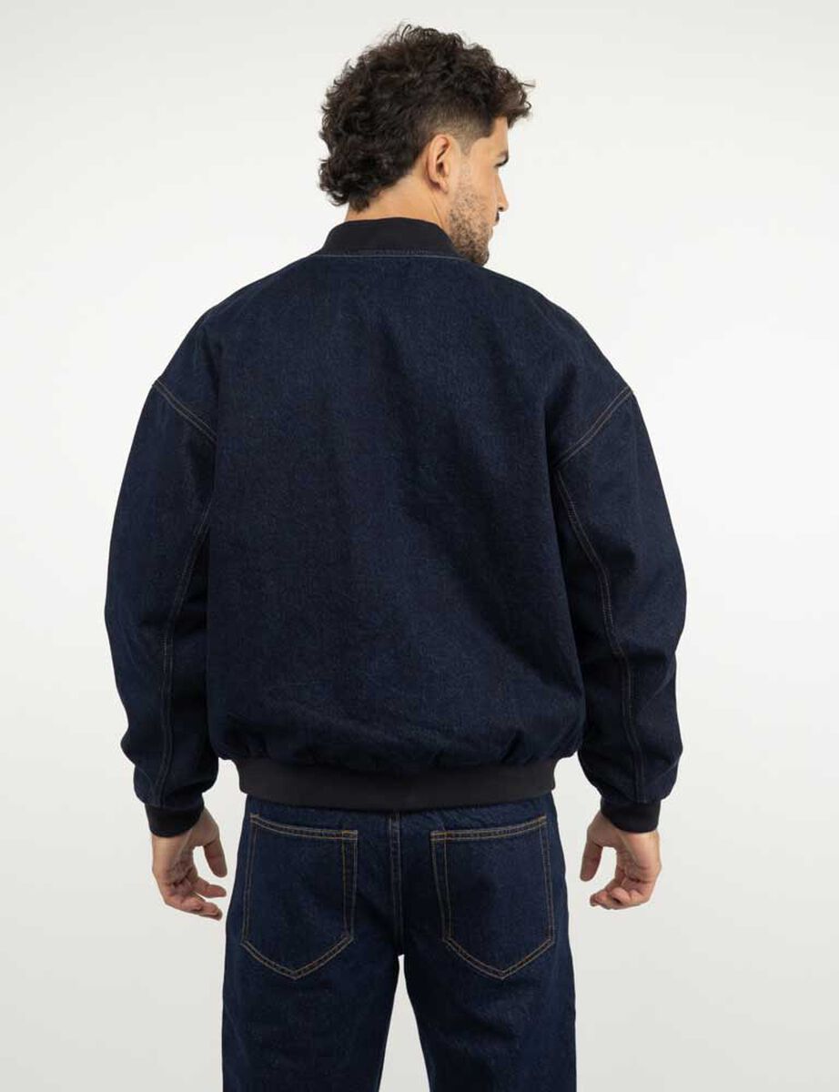 Chaqueta Hombre Icono