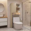 Estante de Ba&ntilde;o Tuhome Bath-26 1 Puerta Cartagena Blanco