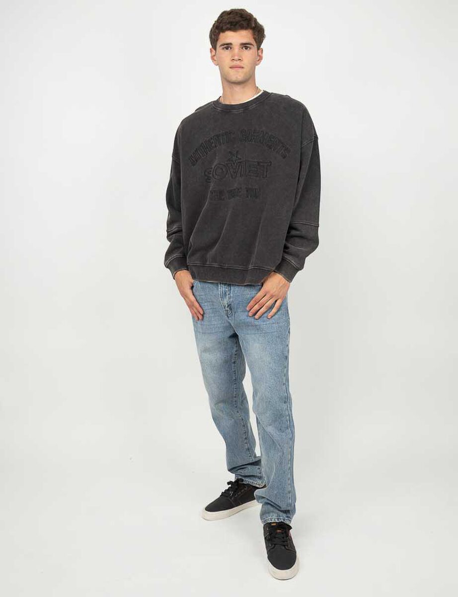 Poler&oacute;n Hombre Soviet