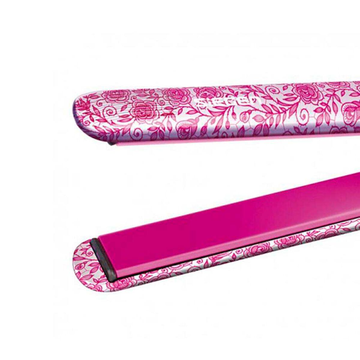 Alisador Siegen Original Styler Fucsia  SG-3512D1