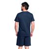 Pijama Verano Algodón Hombre Top