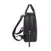 Mochila Malaga Backpack Negro M