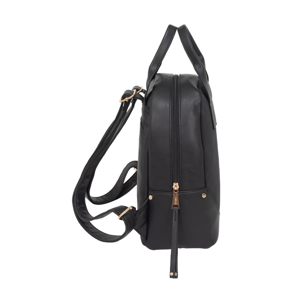 Mochila Malaga Backpack Negro M