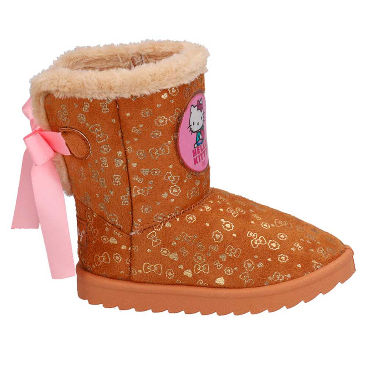 Bota Niña Hello Kitty
