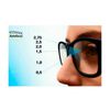 Lentes Autoajustables Vizmaxx Autofocus Negros Swiss Nature Labs
