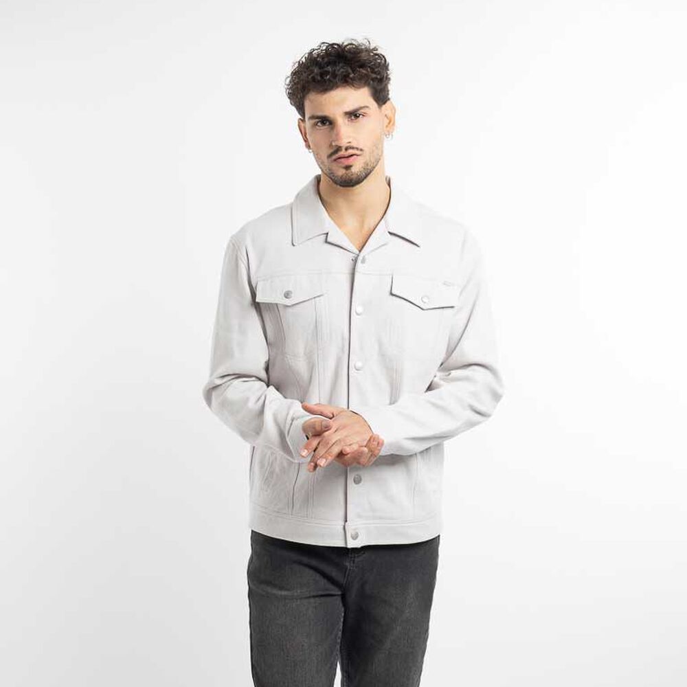 Chaquetón Hombre Zibel