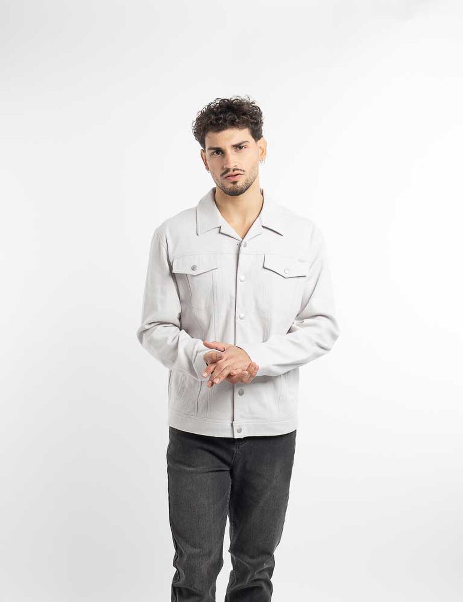 Chaquet&oacute;n Hombre Zibel