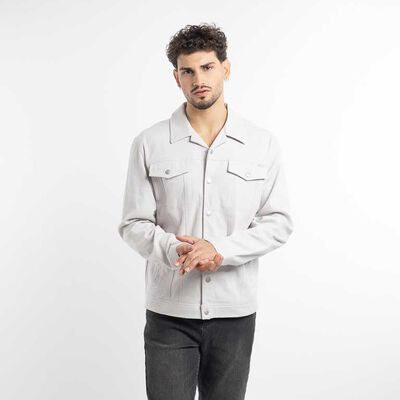 Chaquet&oacute;n Hombre Zibel