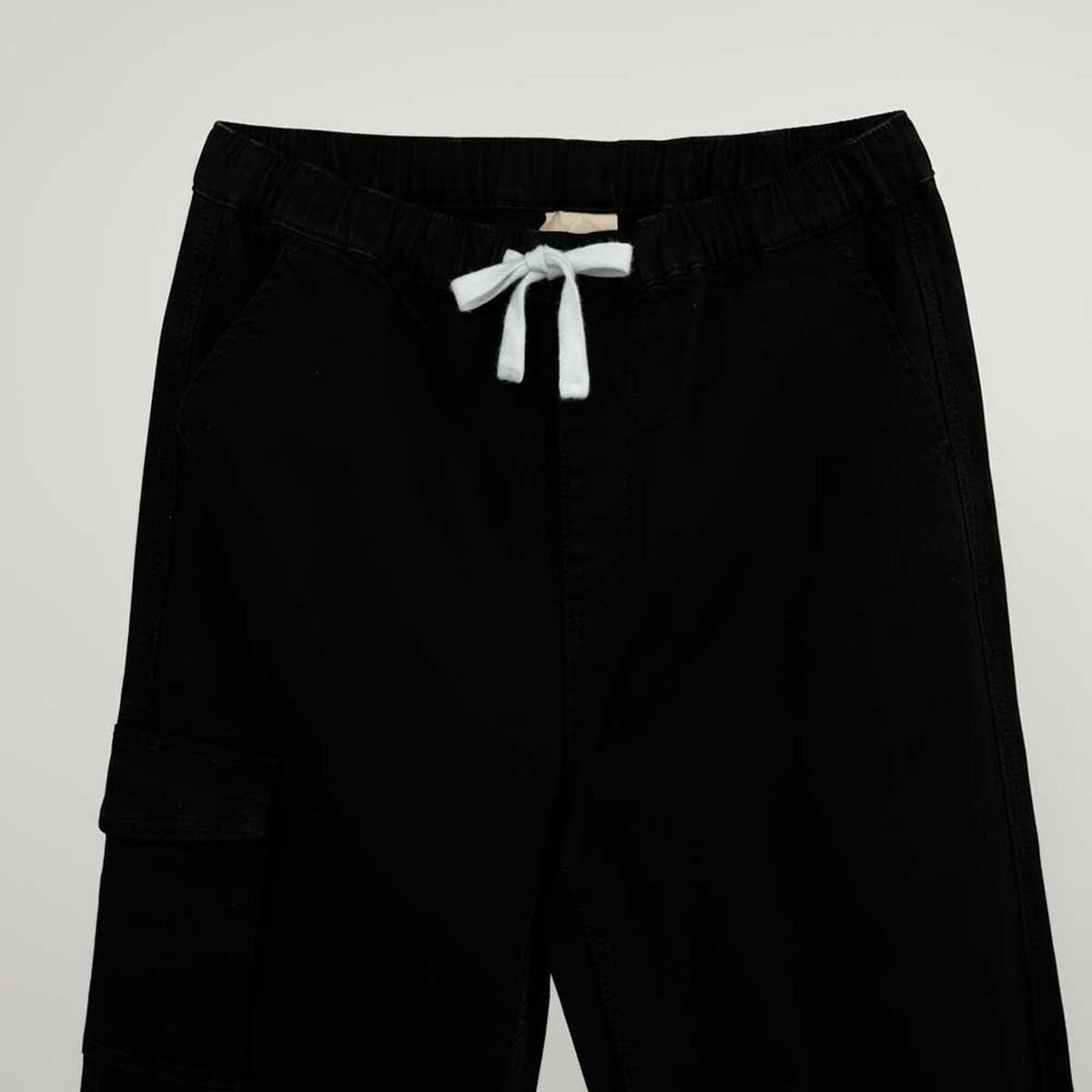 Jeans de Algod&oacute;n Ni&ntilde;o Cutback