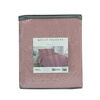 Quilt Doral 1,5 Plazas Lumi Velvety Rosa
