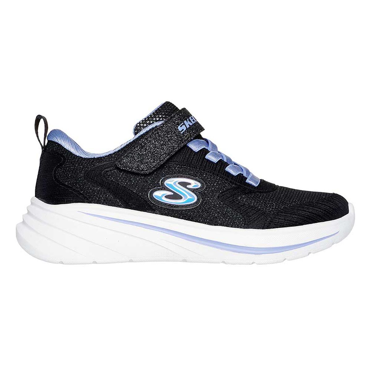 Zapatilla Urbana Niña Skechers