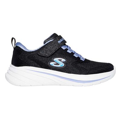 Imagen 2 del producto Zapatilla Urbana Niña Skechers Negro