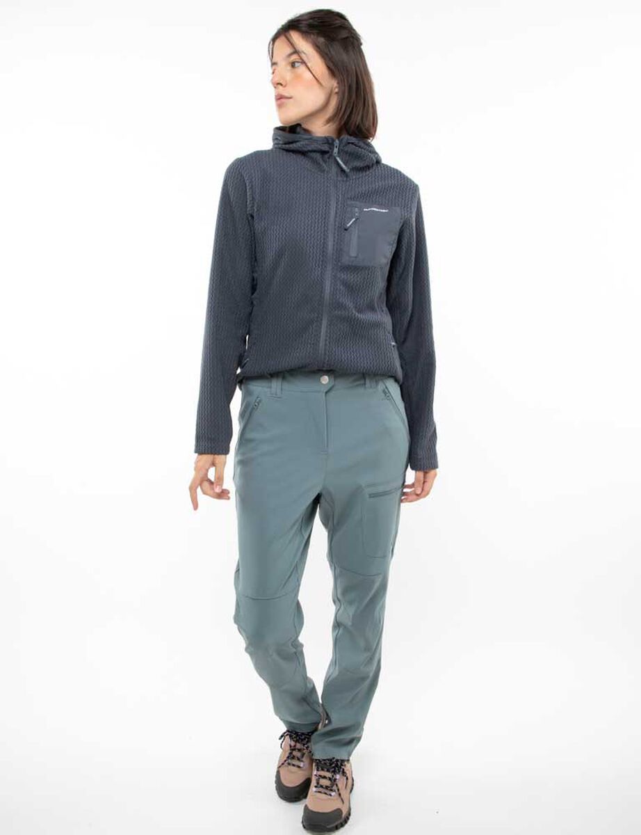 Pantalón Deportivo Mujer Alpinextrem