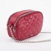 Bolso Rojo Icono