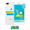 Celular Apple Iphone 8 Plus 64GB 5.5" Reacondicionado Plata Liberado