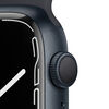 Smartwatch Apple Watch S7 GPS 45mm Medianoche
