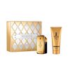 Set Perfume Paco Rabanne Hombre 1 Million EDT 50 ml + Gel de Ba&ntilde;o 100 ml