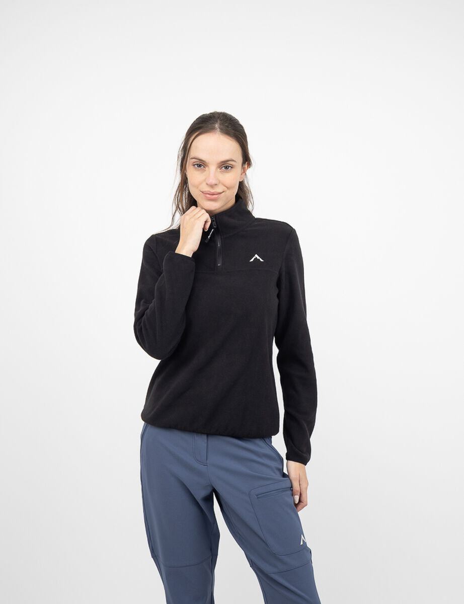 Poler&oacute;n Deportivo Mujer Alpinextrem