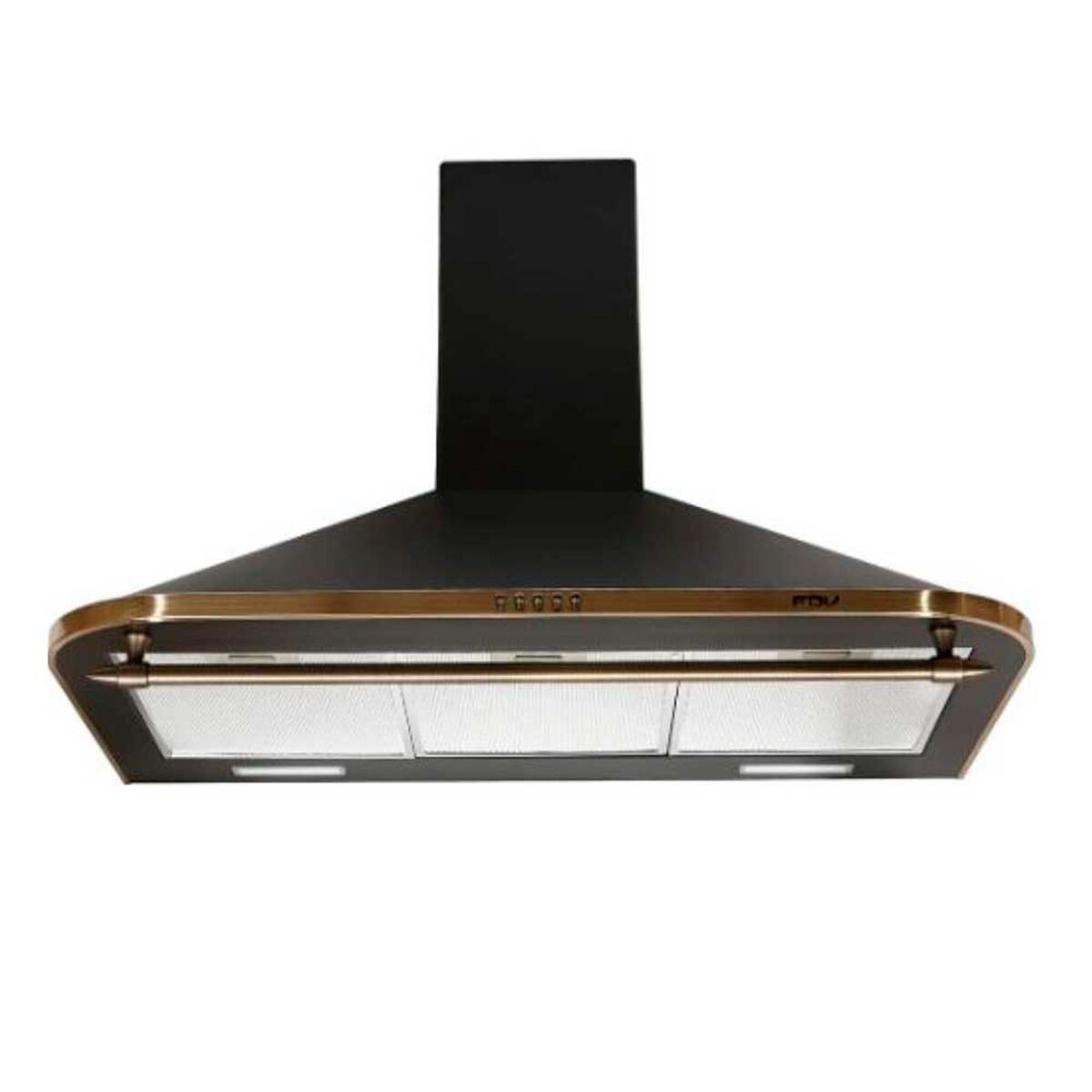 Campana FDV Vintage 90 3.0
