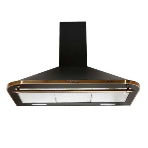Campana FDV Vintage 90 3.0