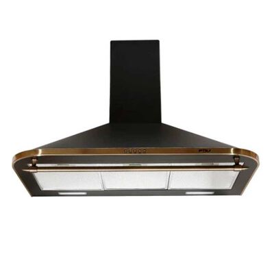 Imagen 1 del producto Campana FDV Vintage 90 3.0