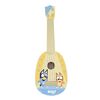Guitarra Bluey 41x15 cm