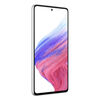 Celular Samsung Galaxy A53 5G 128GB 6,5" Awesome White Liberado