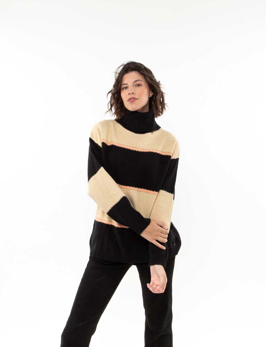 Sweater Mujer Alma