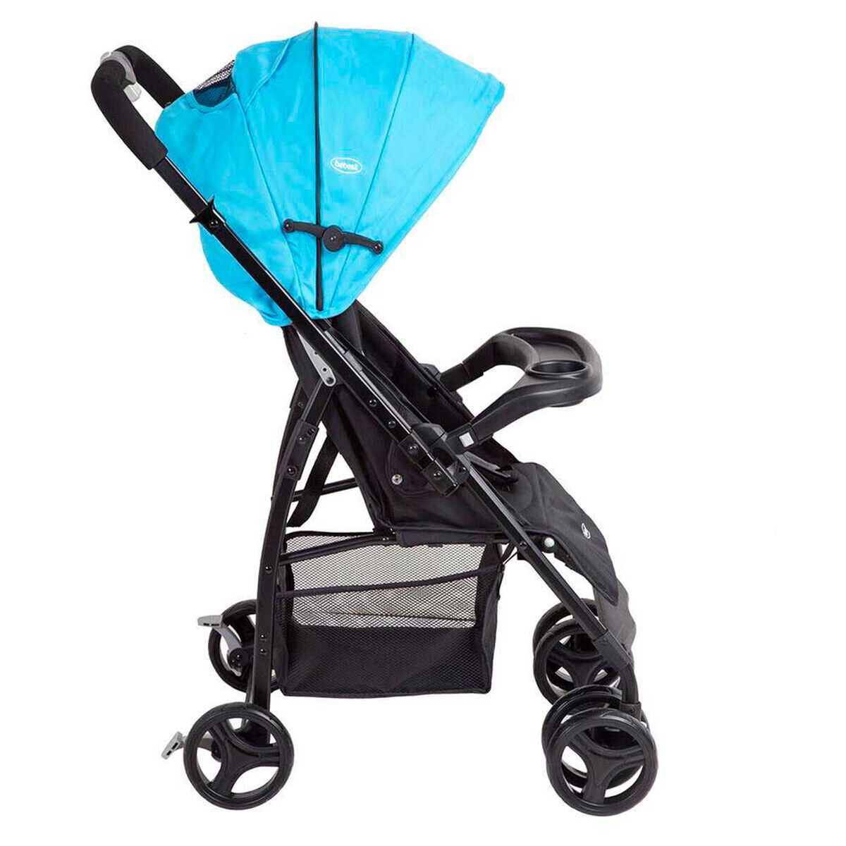 Coche Travel System Ts GoLite Rev Blue