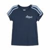 Polera Manga Corta Ni&ntilde;a Chess
