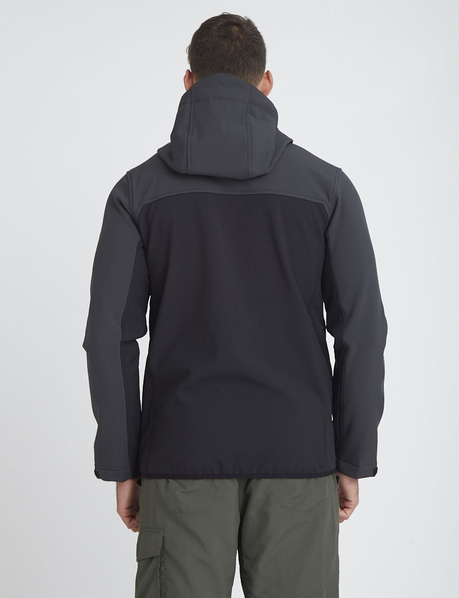 Chaqueta Hombre Alpinextrem