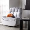 Bergere VYS SPA Millenium Blanco