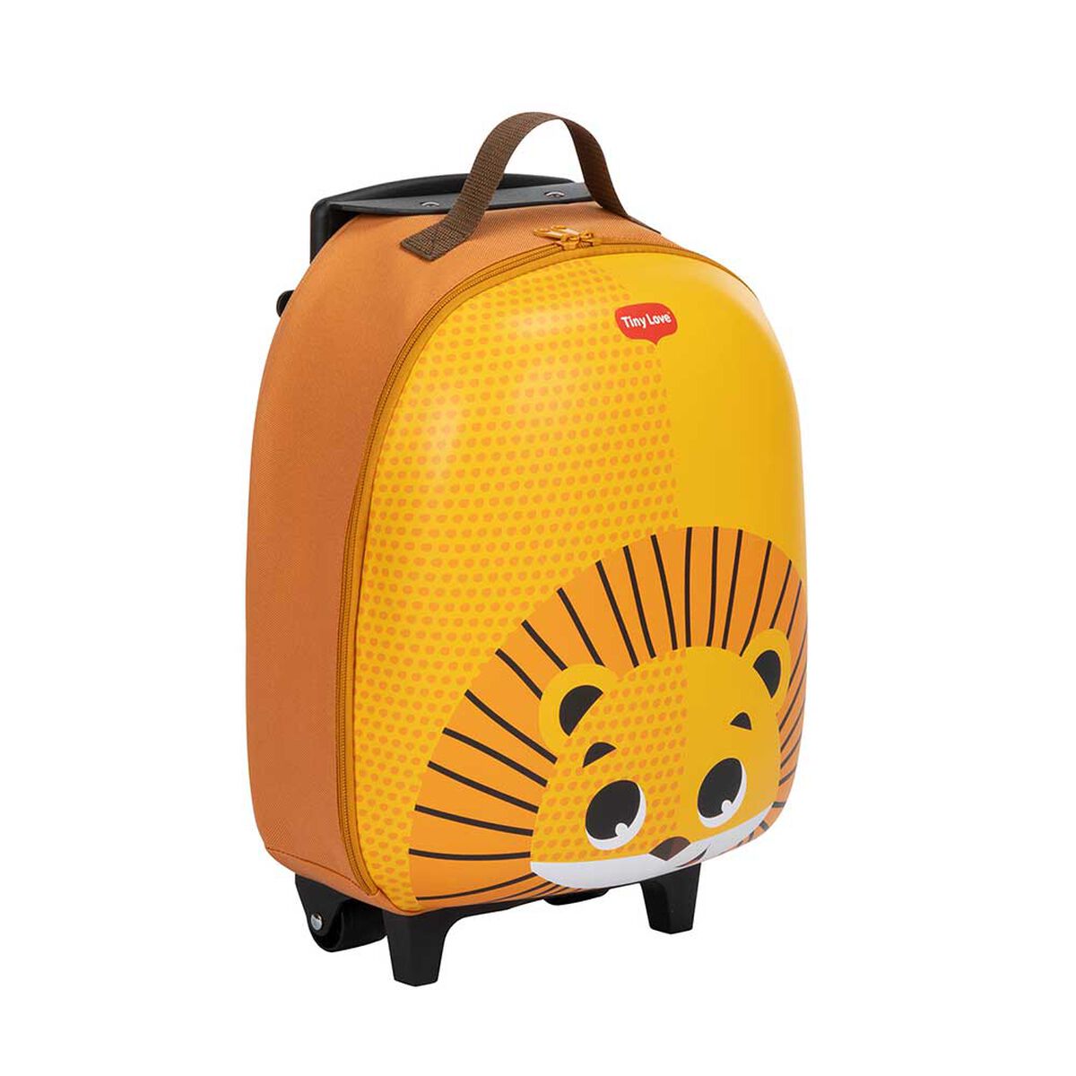 Mochila con Ruedas Leon Tiny Love