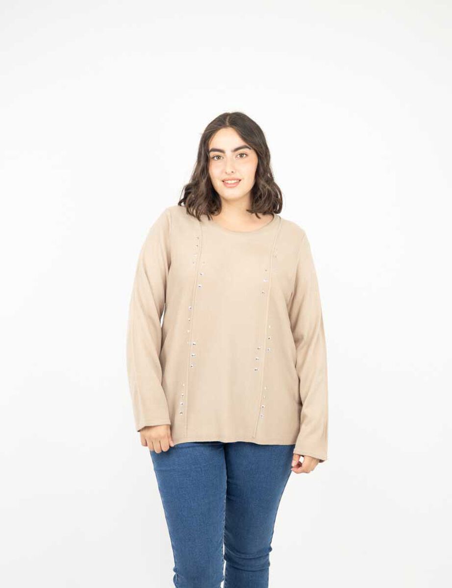 Sweater Mujer Extralindas
