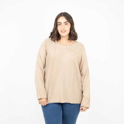 Sweater Mujer Extralindas