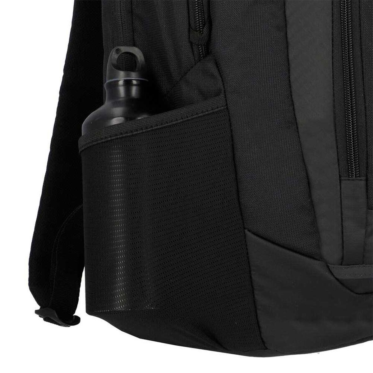 Mochila Notebook Xtrem Brooklyn 5XT Negro/Azul 15"