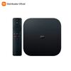 Reproductor Streaming Xiaomi Mi Box S Negro
