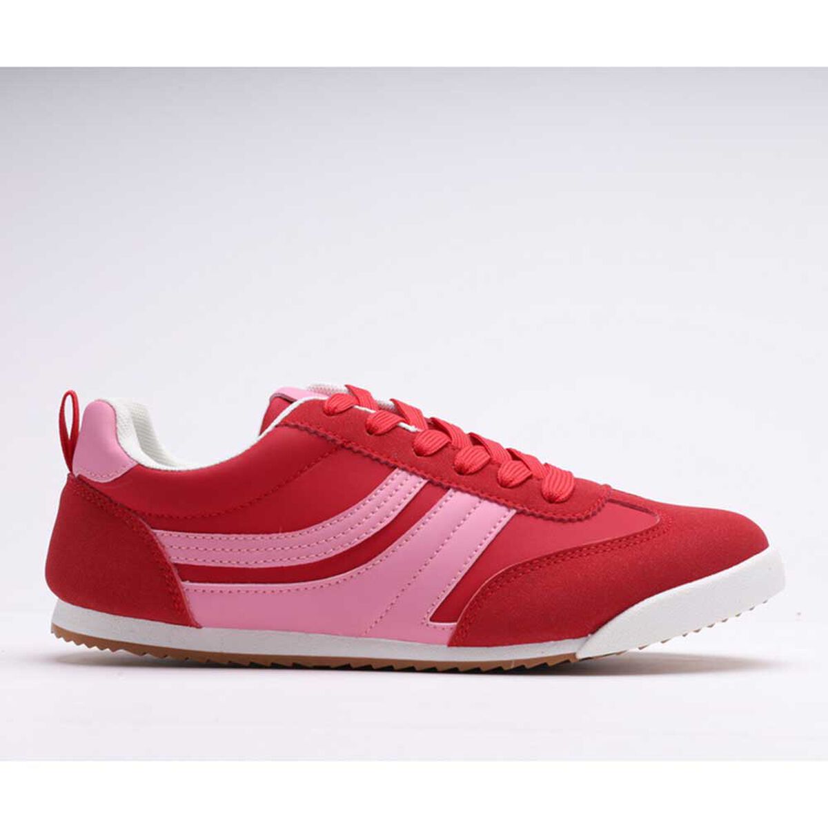 Zapatilla Urbana Mujer Icono